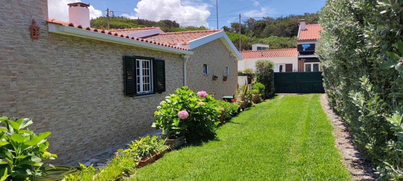 Jardim Da Lagoa Obidos Luaran gambar